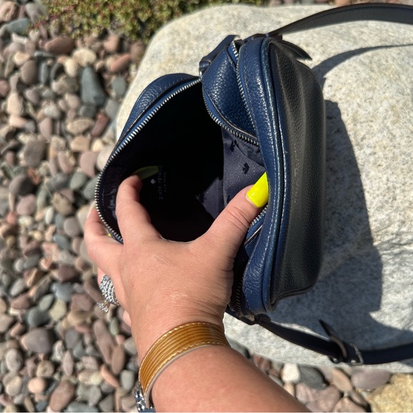 COPY - Kate spade mulberry street COLLECTIBLE average Wear pictures show everyt - Picture 15 of 16